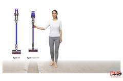 Máy hút bụi Dyson Digital Slim