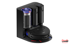 Máy hút bụi Dyson Spot+Scrub Ai