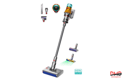 Máy hút bụi Dyson V12s Detect Slim Submarine