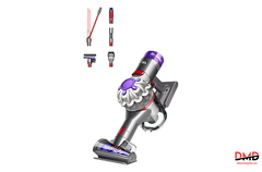 Máy hút bụi Dyson V8 Focus Clean