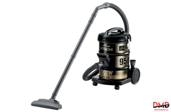 Máy hút bụi Hitachi CV-950F 24CV(BK) 2000W