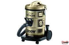 Máy hút bụi Hitachi CV-970Y(24CV-TG)