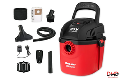 Máy hút bụi Khô/Ướt Không Dây ShopVac SV5430081