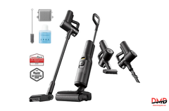 Máy hút bụi lau nhà Roborock F25 ACE Combo
