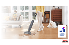 Máy hút bụi lau nhà Tineco Floor One S6 Stretch Extreme