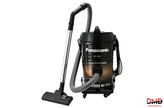 Máy hút bụi Panasonic MC-YL635TN46 2200W
