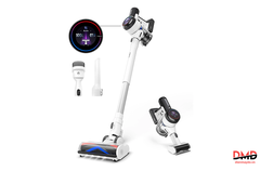 Máy hút bụi Tineco PURE ONE S15 Pro