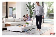 Máy hút bụi Tineco PURE ONE Station