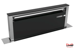 Máy hút mùi âm bàn Bosch DDD97BM60B