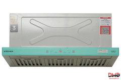 Máy hút mùi âm tủ Kocher TURBO X-350N