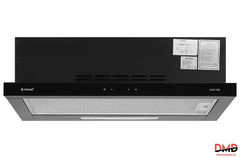 Máy hút mùi âm tủ Pramie ALP9-700