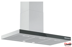 Máy hút mùi áp tường Bosch DWB97BK61T