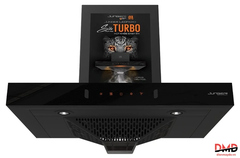 Máy hút mùi áp tường Junger Leopard HRJ-702L