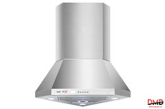 Máy hút mùi áp tường KAFF KF-CN700I