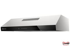 Máy hút mùi Electrolux ERF726SBA