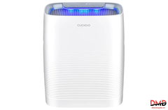 Máy lọc không khí Cuckoo CAC-C1220FW/WHCRVN(S)