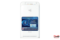 Máy lọc không khí Daikin MC40UVM6-7 23W