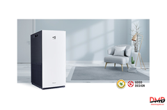 Máy lọc không khí Daikin MC80ZVM7