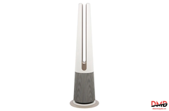 Máy lọc không khí kết hợp quạt và sưởi LG PuriCare AeroTower FS15GPCJ0.ABAE