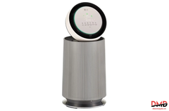 Máy lọc không khí LG 360 Độ Alpha 1 tầng AS65GDBY0