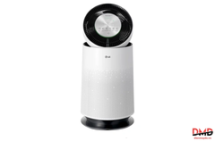 Máy lọc không khí LG AS65GDWH0