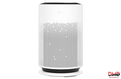 Máy lọc không khí LG PuriCare 360 Hit AS60GHWG0 41W