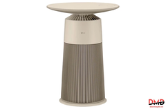 Máy lọc không khí LG PuriCare Aero Furniture AS20GPBK0.ABAE
