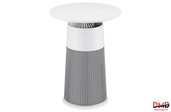 Máy lọc không khí LG PuriCare Aero Furniture AS20GPWU0 màu trắng