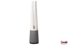 Máy lọc không khí LG PuriCare Aero Tower Hit FS15GPBK0