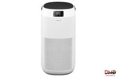 Máy lọc không khí Lock&Lock ENP124WHT