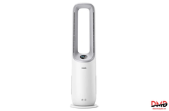 Máy lọc không khí Philips Và Quạt 2 trong 1 AMF765/30