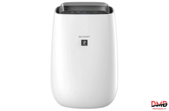 Máy lọc không khí Sharp FP-J40E-W