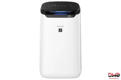 Máy lọc không khí Sharp FP-J60E-W