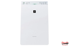 Máy lọc không khí Sharp tạo ẩm KC-F30EV-W