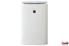 Máy lọc không khí Sharp Và Tạo Ẩm KI-N40V-W 29W