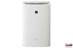 Máy lọc không khí Sharp Và Tạo Ẩm KI-N50V-W