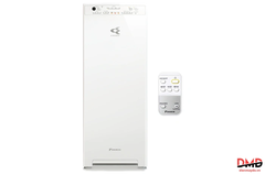 Máy lọc không khí tạo ẩm Daikin MCK555AVMVW 58W