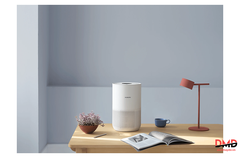 Máy lọc không khí Xiaomi 4 compact AC-M18-SC