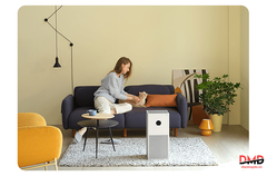 Máy lọc không khí Xiaomi 4 Lite BHR5274GL