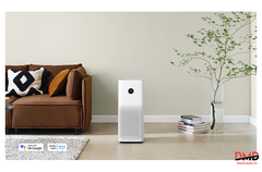 Máy lọc không khí Xiaomi Smart Air Purifier 4 Pro BHR5056EU 50W