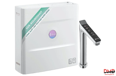 Máy lọc nước để gầm công suất lớn ROSS A. O. Smith LUX-AOU800HOT