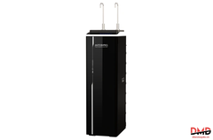 Máy lọc nước điện giải ion kiềm Hydrogen nóng lạnh Nguội Mutosi MP-P89K 9 lõi 3 Tấm Điện Cực