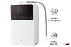 Máy lọc nước điện giải ion kiềm Panasonic TK-AS700