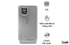 Máy lọc nước Hydrogen Ion Kiềm Để Bàn Kangaroo KG400HD