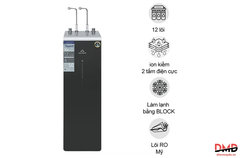 Máy lọc nước Hydrogen Ion Kiềm nóng lạnh Hòa Phát HPA886
