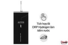 Máy lọc nước Hydrogen Mutosi MP-S1001