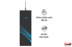 Máy lọc nước Karofi KAQ-C06