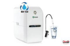 Máy lọc nước RO A.O. Smith E3 5 lõi