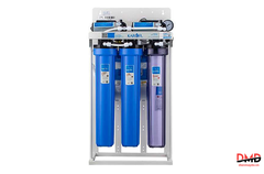 Máy lọc nước RO bán công nghiệp Karofi KT-KB50 8 lõi