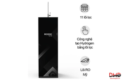 Máy lọc nước RO Eleganz C Rossi TA-211S0 - 11 lõi